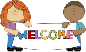kids-holding-welcome-sign